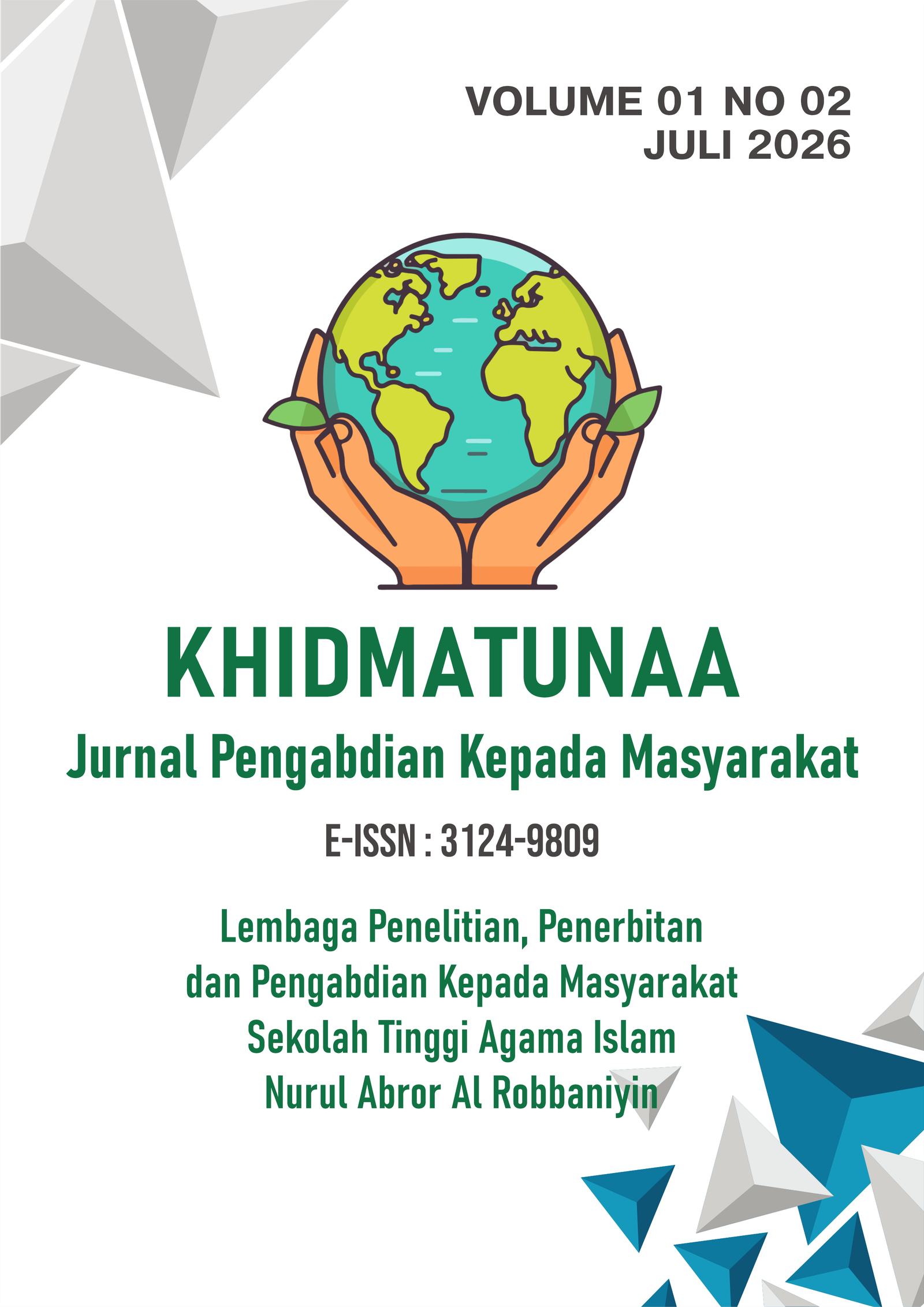 khidmatunaa